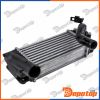 Intercooler pour TOYOTA | CNG-TY-001, 30245